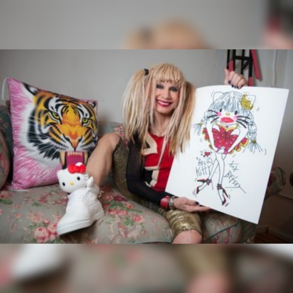 Meet your Posher, Ava - Picture 3 of 7